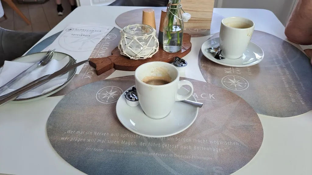 Menu_Cafe Klönschnack_Boltenhagen_immagine_5