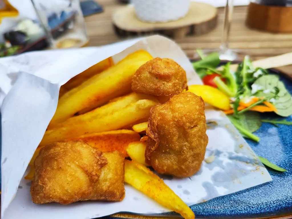 Menu_Cafe Klönschnack_Boltenhagen_immagine_6