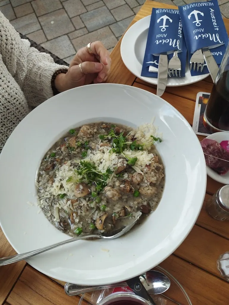 René R_Hotelanlage Tarnewitzer Hof_Boltenhagen_review