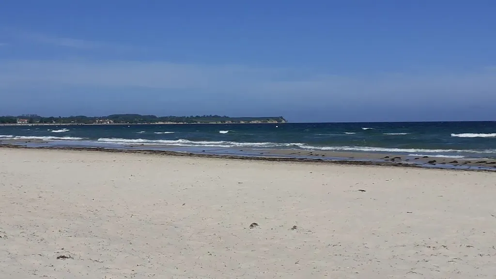 Ostseehotel Boltenhagen restaurant in Boltenhagen