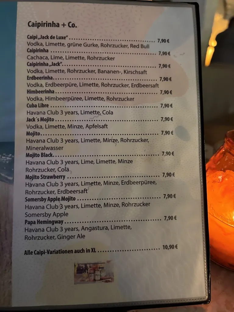 Menu_Banana Jack Erlebnisgastronomie & Campground_Boltenhagen_image_2