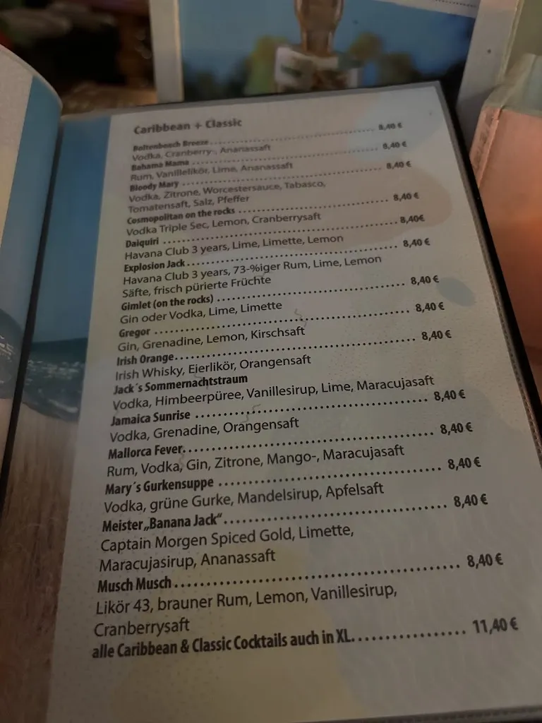 Menu_Banana Jack Erlebnisgastronomie & Campground_Boltenhagen_image_3