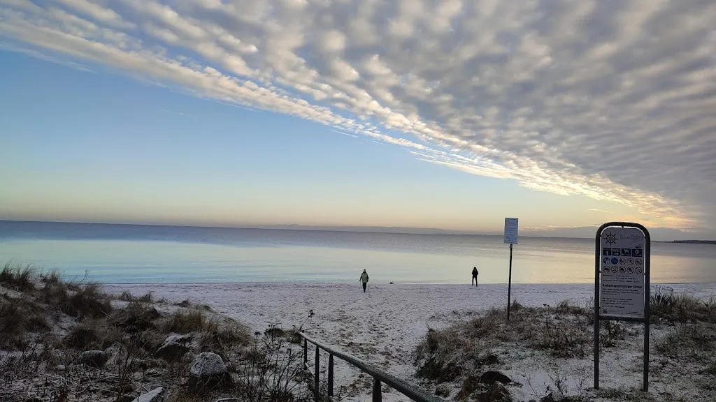 Thùy Trang Thẩm_Seebrücke Boltenhagen_Boltenhagen_review