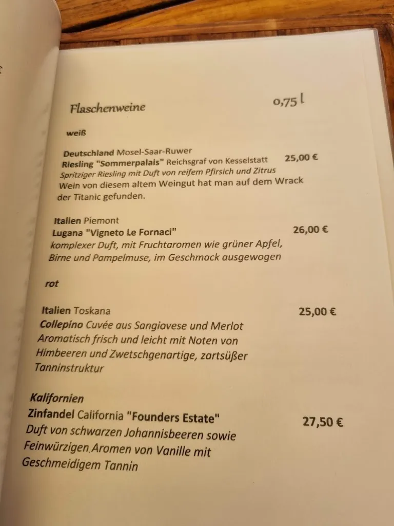 Menü_Bootshaus Neustrelitz_Neustrelitz_Bild_4