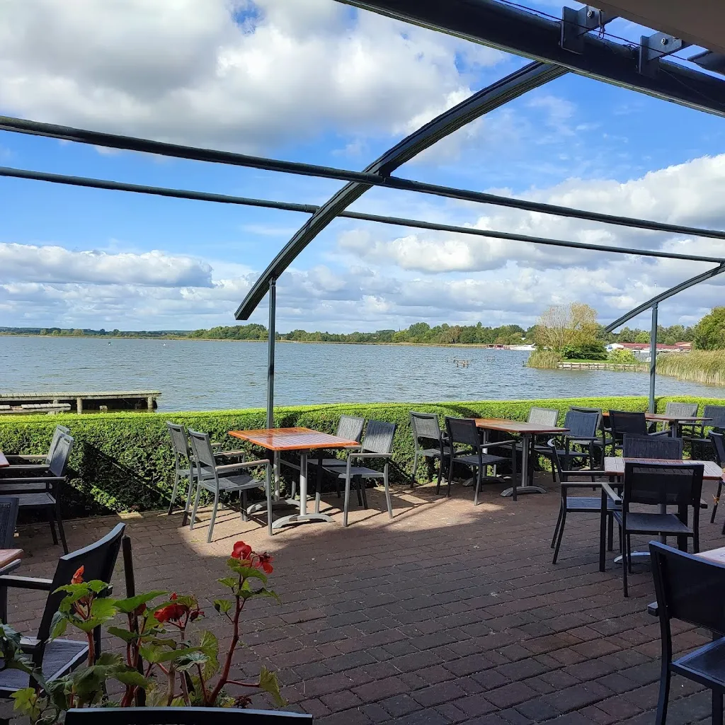 Stefano Torchio_Bootshaus Neustrelitz_Neustrelitz_recensione