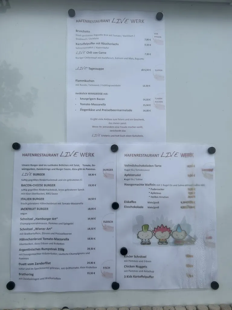 Menu_LIVE WERK Das HafenRestaurant_Neustrelitz_image_2