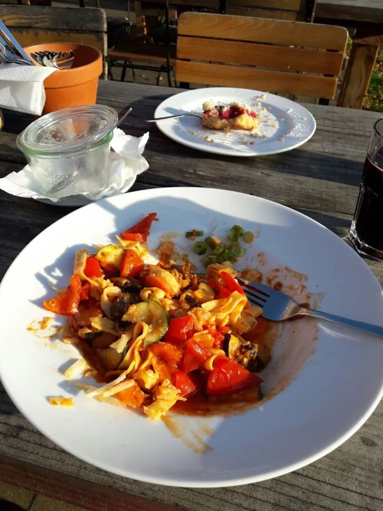 Menu_Café und Bistro No. 1_Neustrelitz_immagine_1