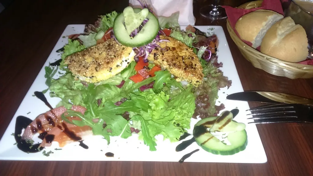 Menu_Café und Bistro No. 1_Neustrelitz_immagine_3