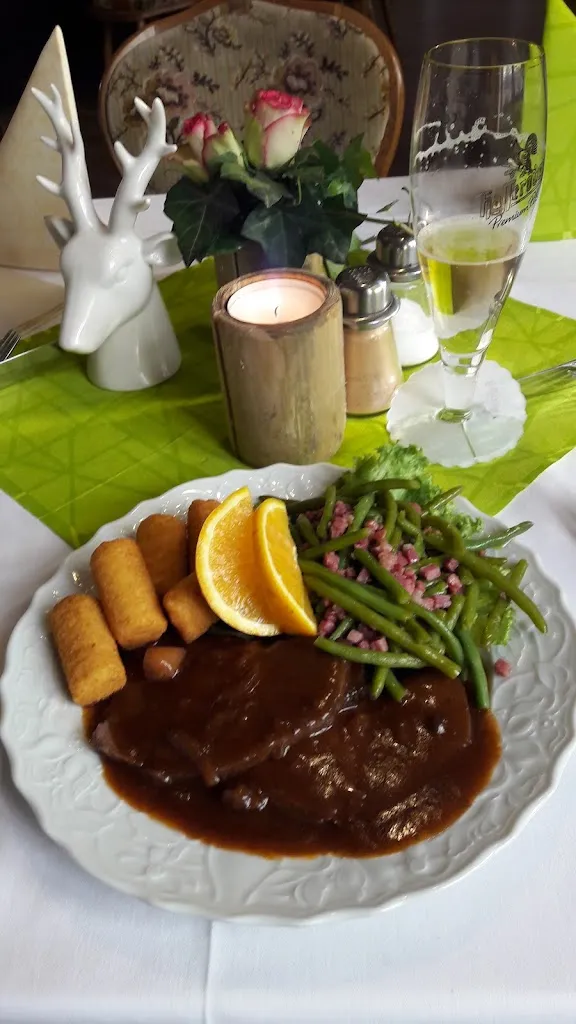 Menu_Café und Bistro No. 1_Neustrelitz_immagine_4