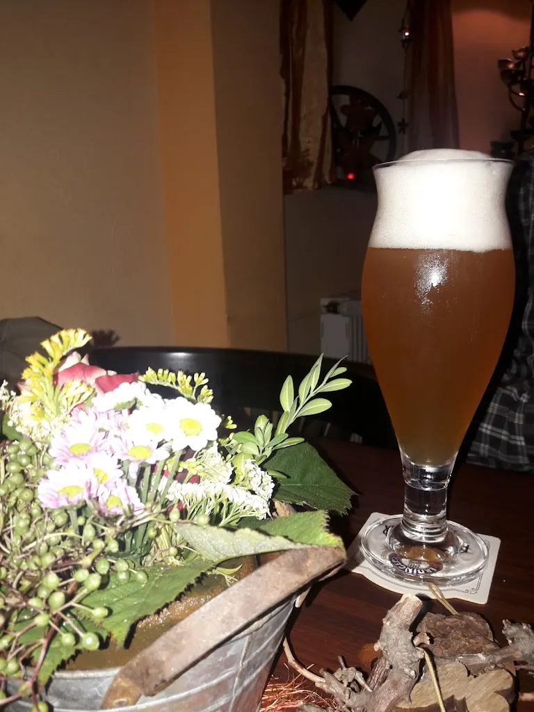 Menu_Café und Bistro No. 1_Neustrelitz_immagine_5