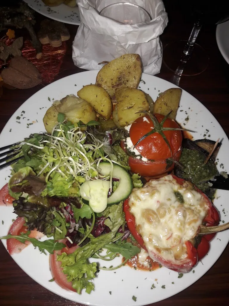 Menu_Café und Bistro No. 1_Neustrelitz_immagine_6