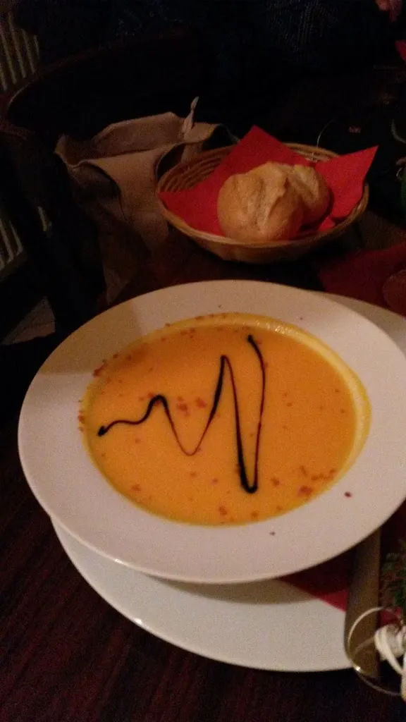 Menu_Café und Bistro No. 1_Neustrelitz_immagine_7