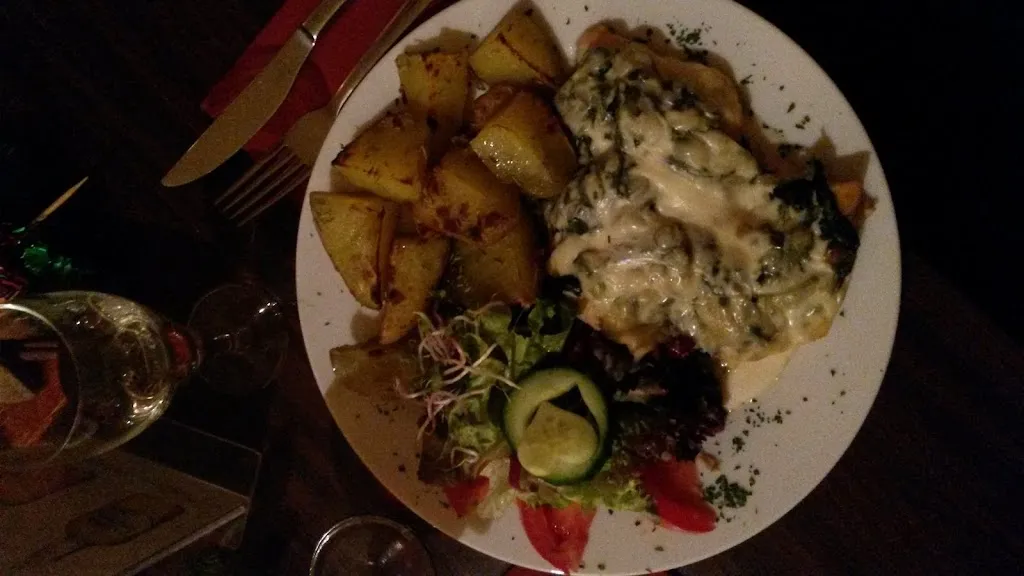 Menu_Café und Bistro No. 1_Neustrelitz_immagine_8