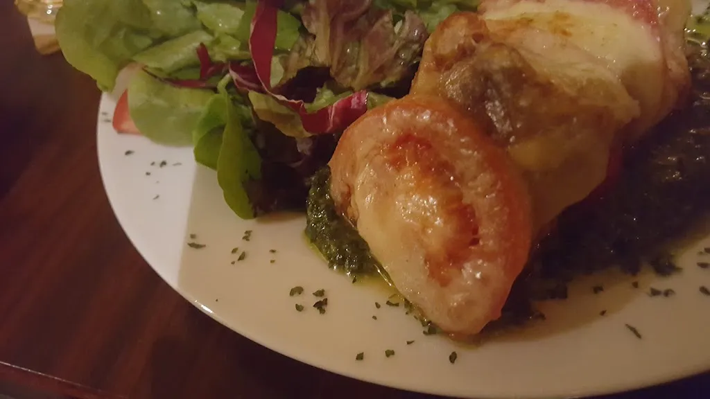 Menu_Café und Bistro No. 1_Neustrelitz_immagine_9