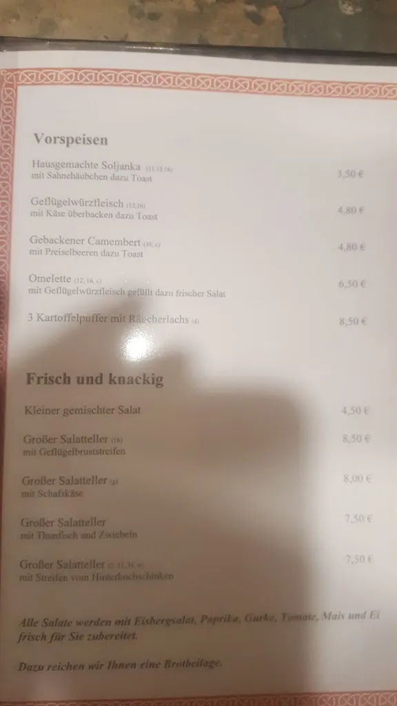 Menu_Bierkeller Hübner_Neustrelitz_image_4