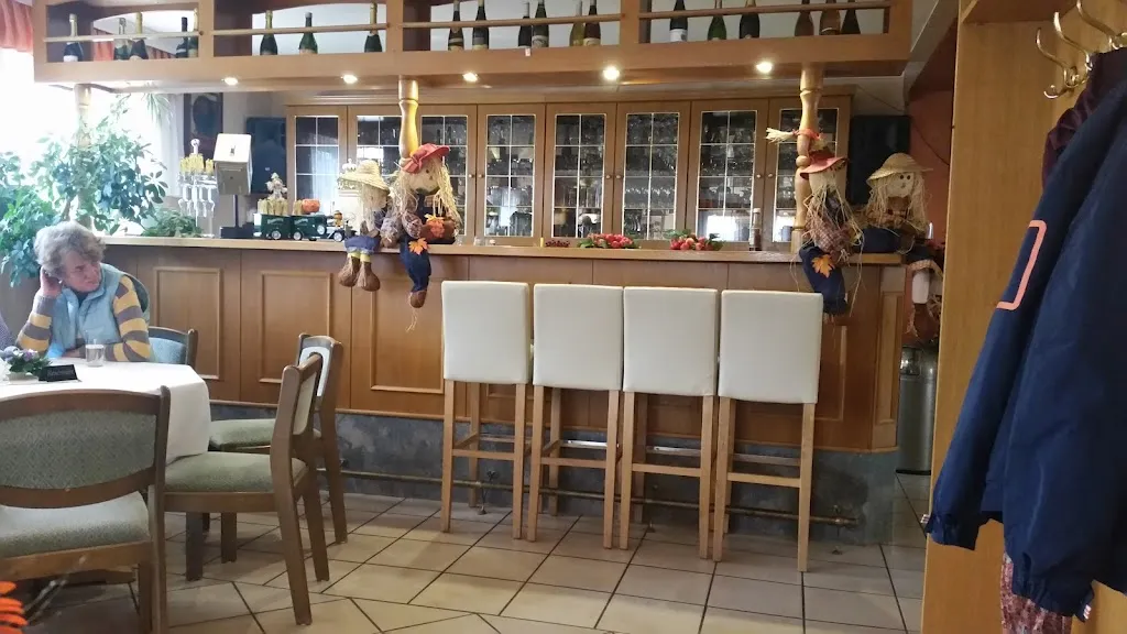 Bierkeller Hübner ristorante a Neustrelitz