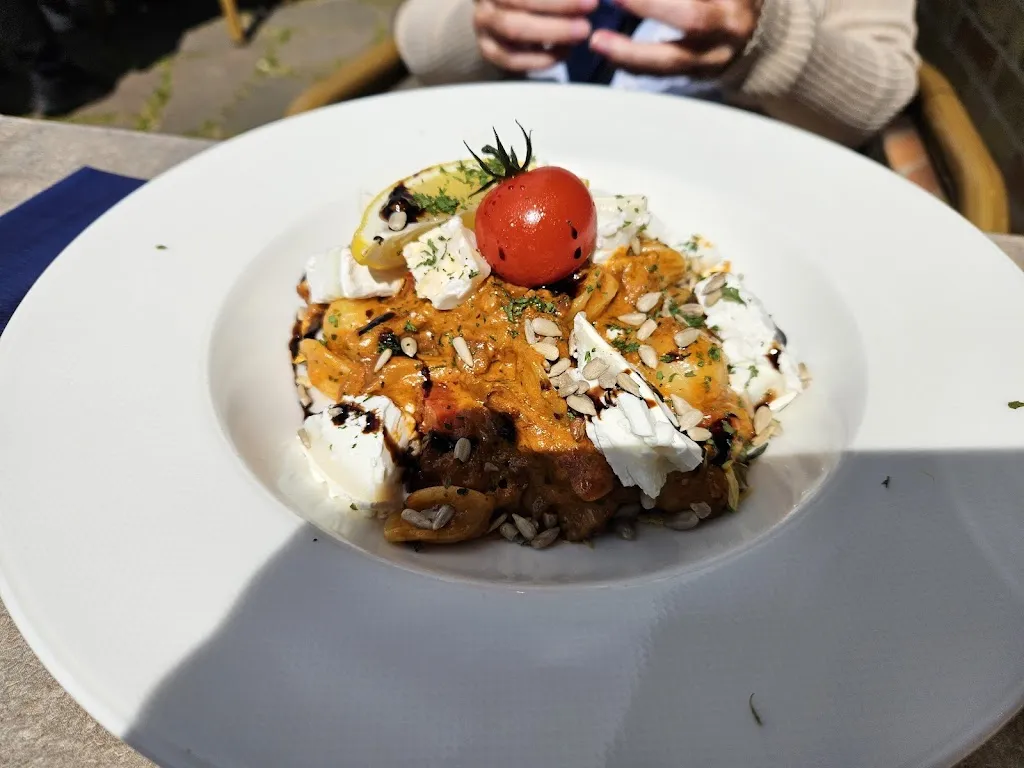 Glück Auf_Restaurant 