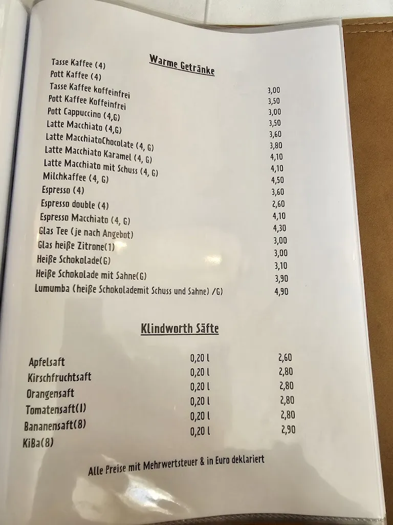 Menu_Tiergartengaststätte IDA & Freunde e.V._Neustrelitz_image_1