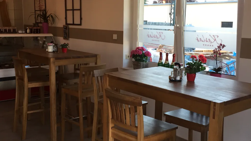 Karla´s am Alex ristorante a Neustrelitz