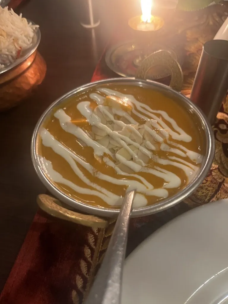 Menu_Taj Mahal Indisches Restaurant In Neustrelitz_Neustrelitz_image_6