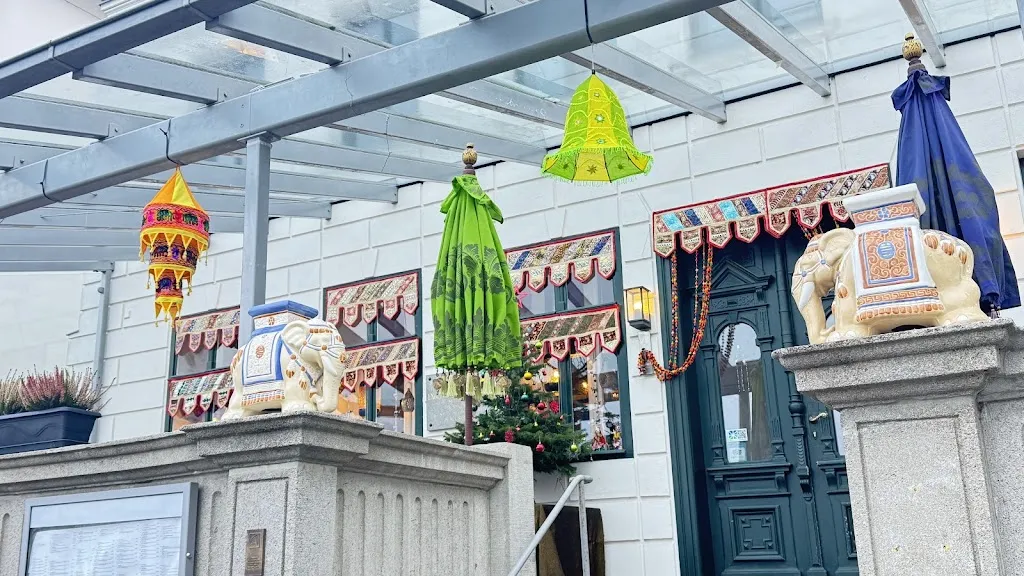 Taj Mahal Indisches Restaurant In Neustrelitz_Neustrelitz_slider_image_1