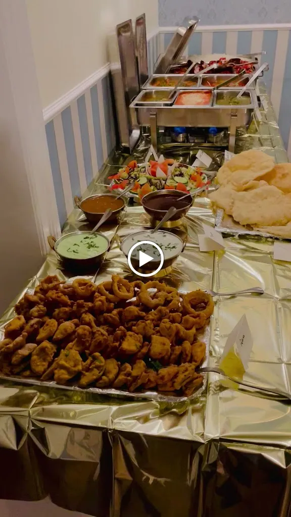 Taj Mahal Indisches Restaurant In Neustrelitz_Neustrelitz_slider_image_2