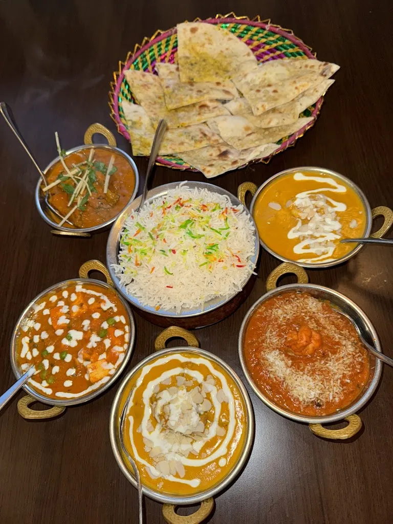 Taj Mahal Indisches Restaurant In Neustrelitz_Neustrelitz_slider_image_3