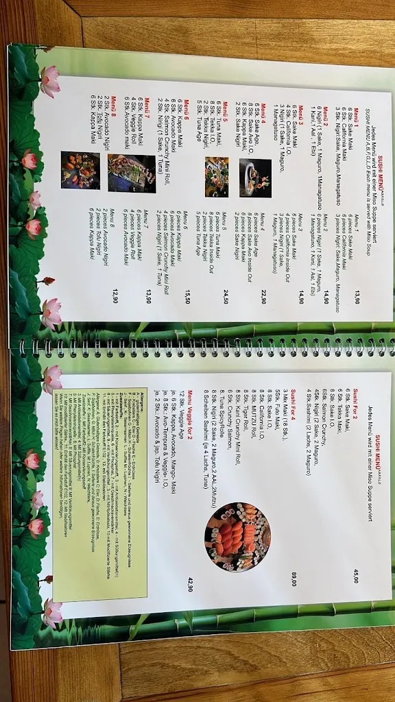 Menu_Asia Restaurant_Neustrelitz_image_3