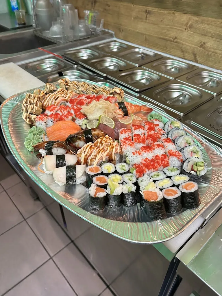 Menu_Asia Restaurant_Neustrelitz_image_5