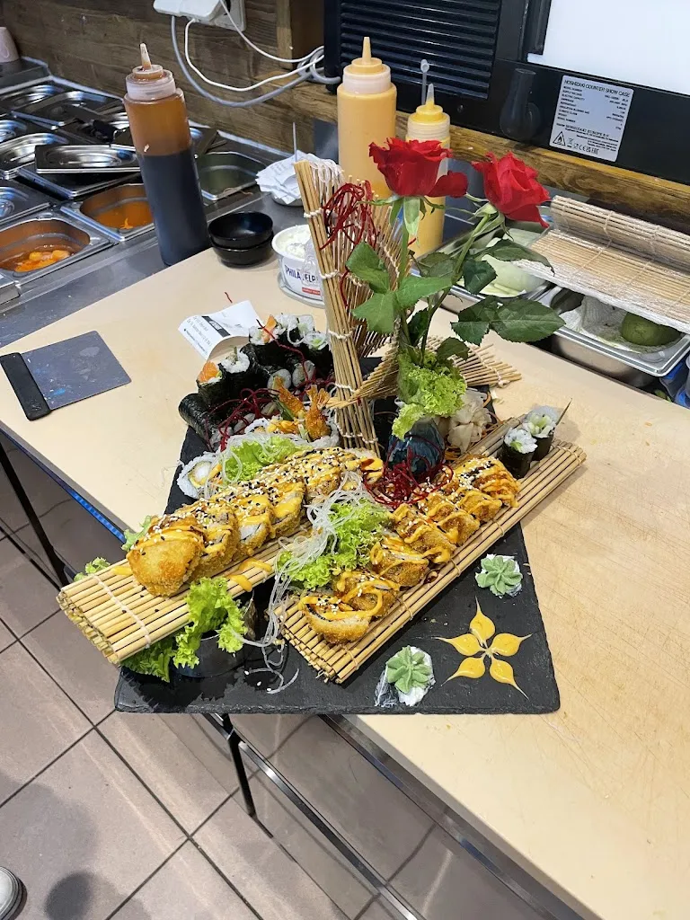 Menu_Asia Restaurant_Neustrelitz_image_6