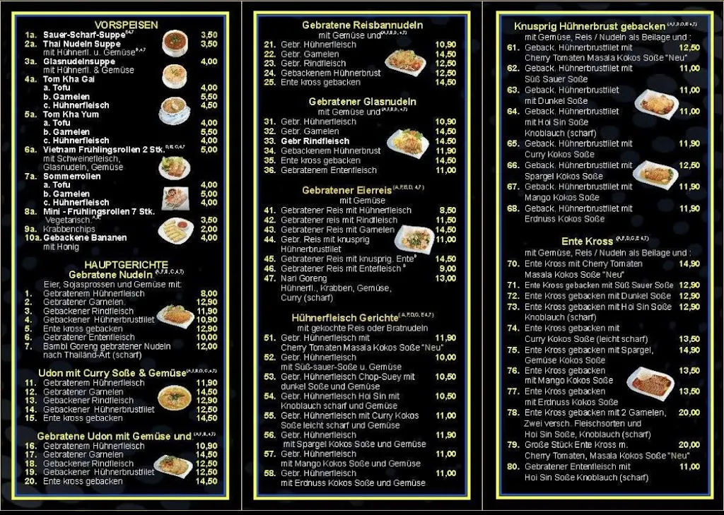 Menu_ASIA N&T BISTRO_Neustrelitz_image_3
