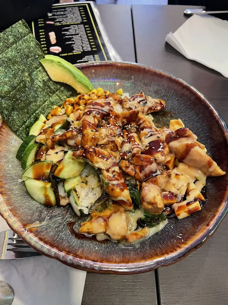 Menu_ASIA N&T BISTRO_Neustrelitz_image_8