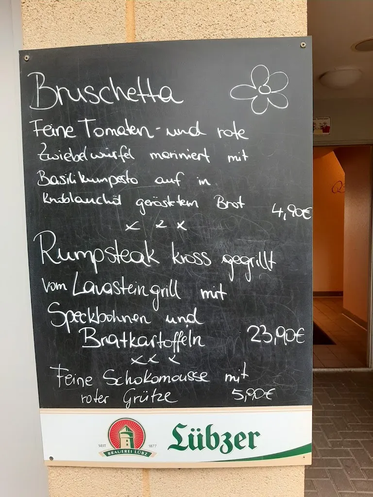 Menu_Am Glammi_Neustrelitz_immagine_2