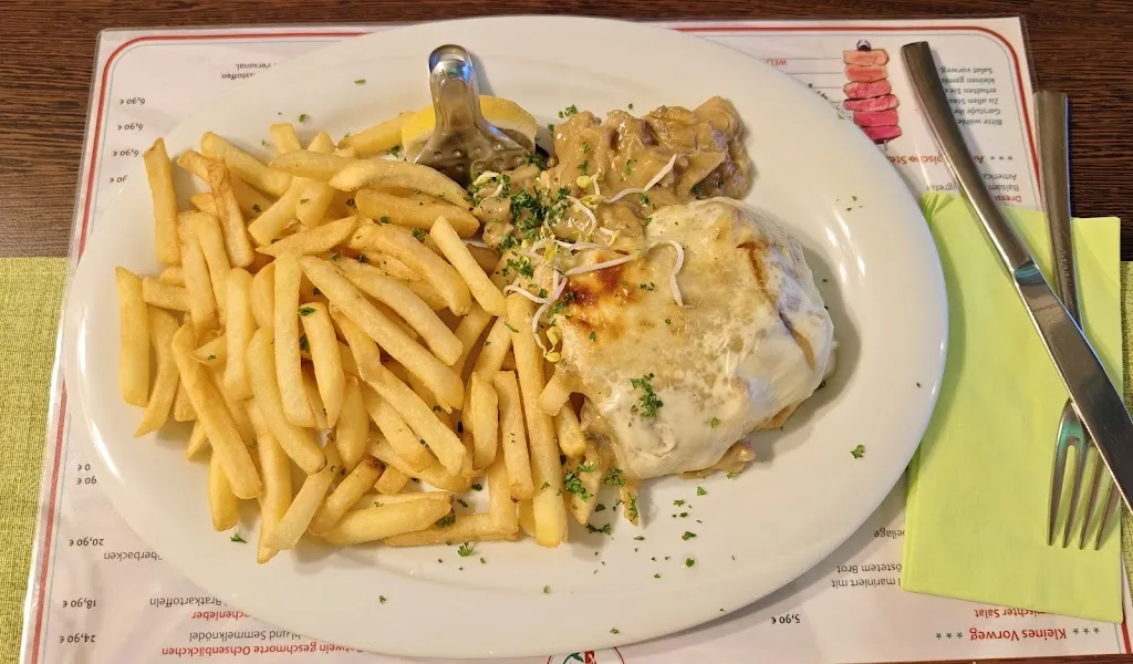 Menu_Am Glammi_Neustrelitz_immagine_5