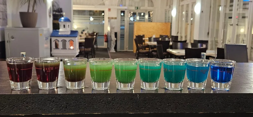 Griechisches Restaurant Sivota restaurant in Neustrelitz