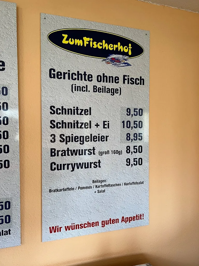 Menu_Zum Fischerhof Fischerei Neustrelitz_Neustrelitz_image_4