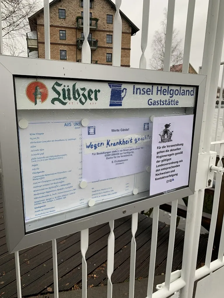 Menu_Inselgaststätte Helgoland_Neustrelitz_image_3