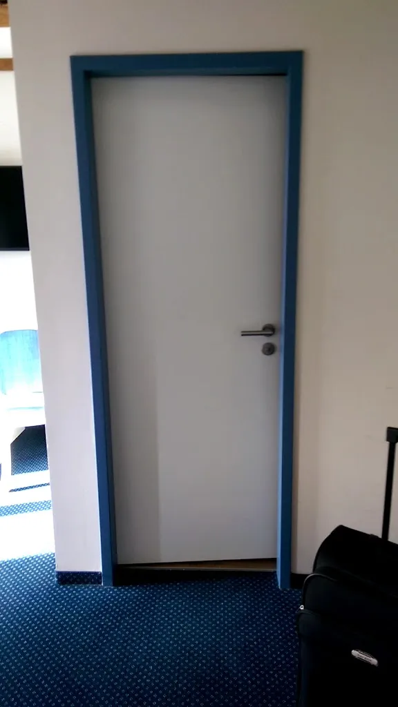 Hotel Alter Kornspeicher ristorante a Neustrelitz