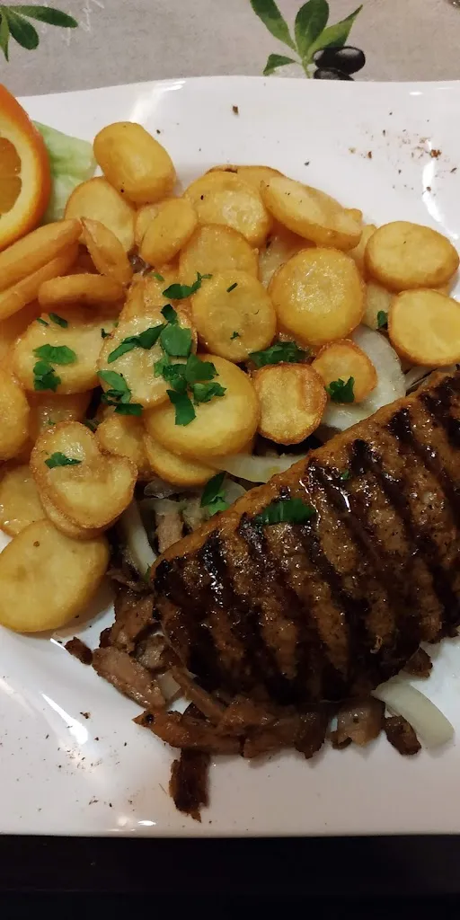 Menu_Griechische Spezialitäten KORFU_Neustrelitz_image_5