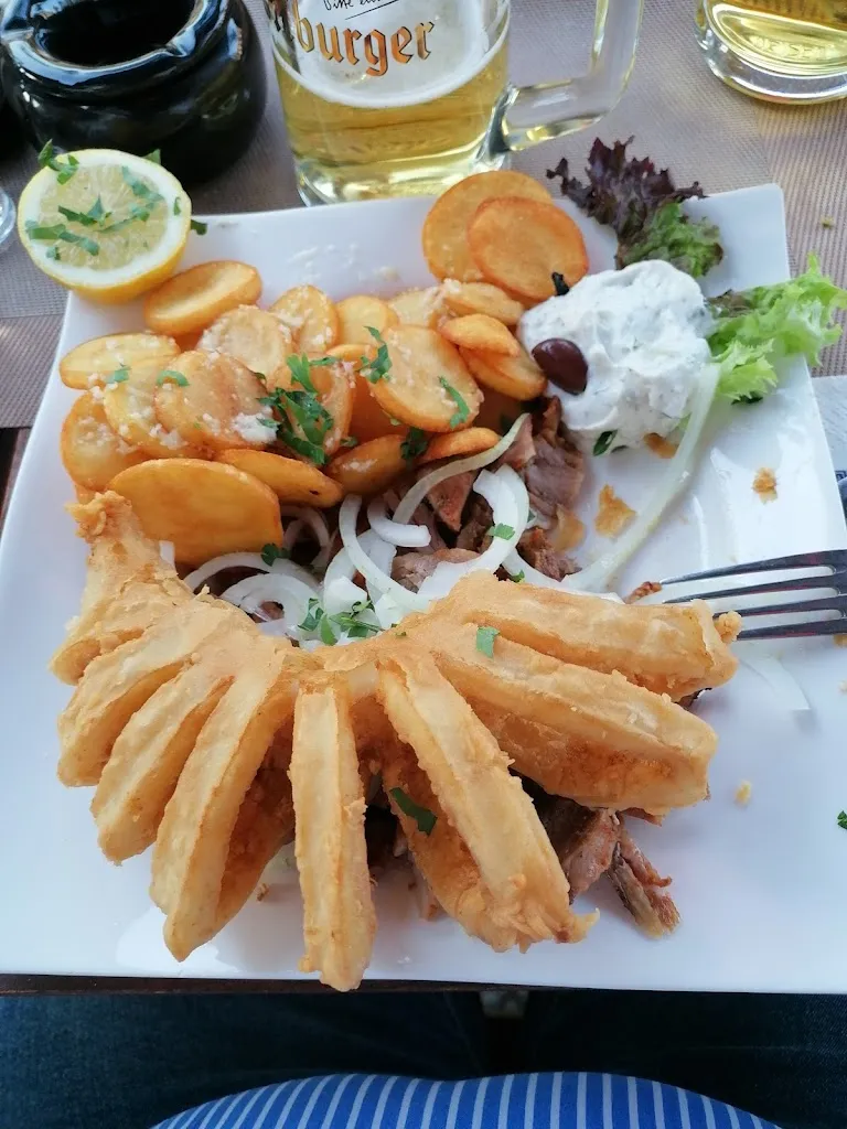 Menu_Griechische Spezialitäten KORFU_Neustrelitz_image_8