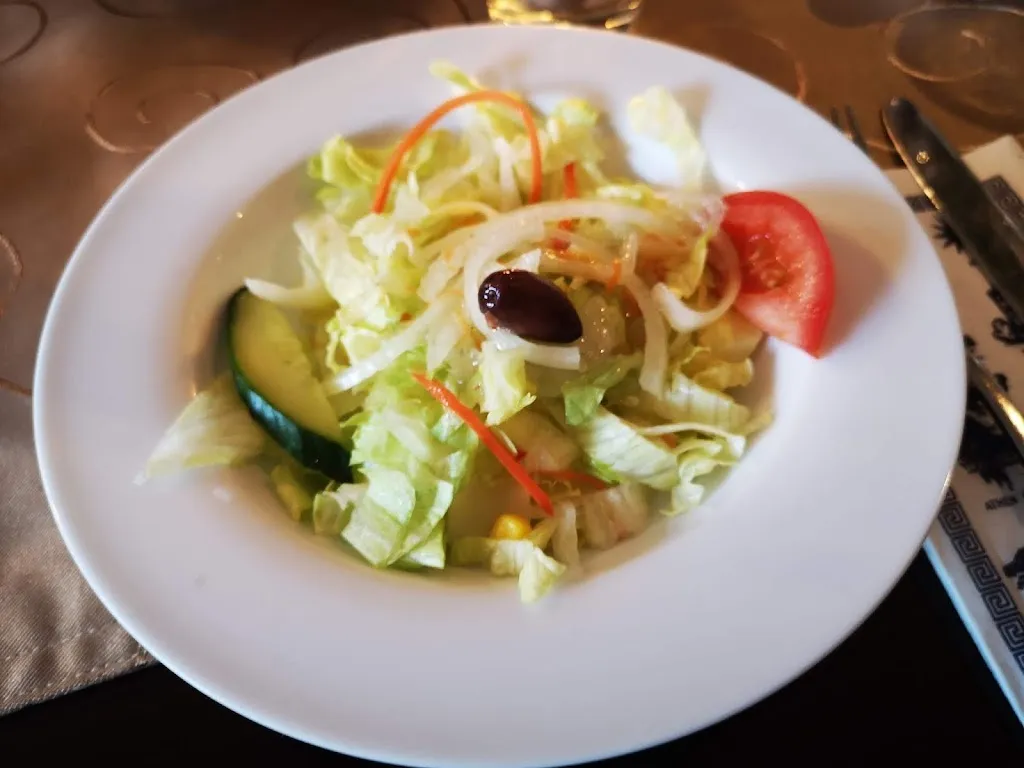 Menu_Griechische Spezialitäten KORFU_Neustrelitz_image_9