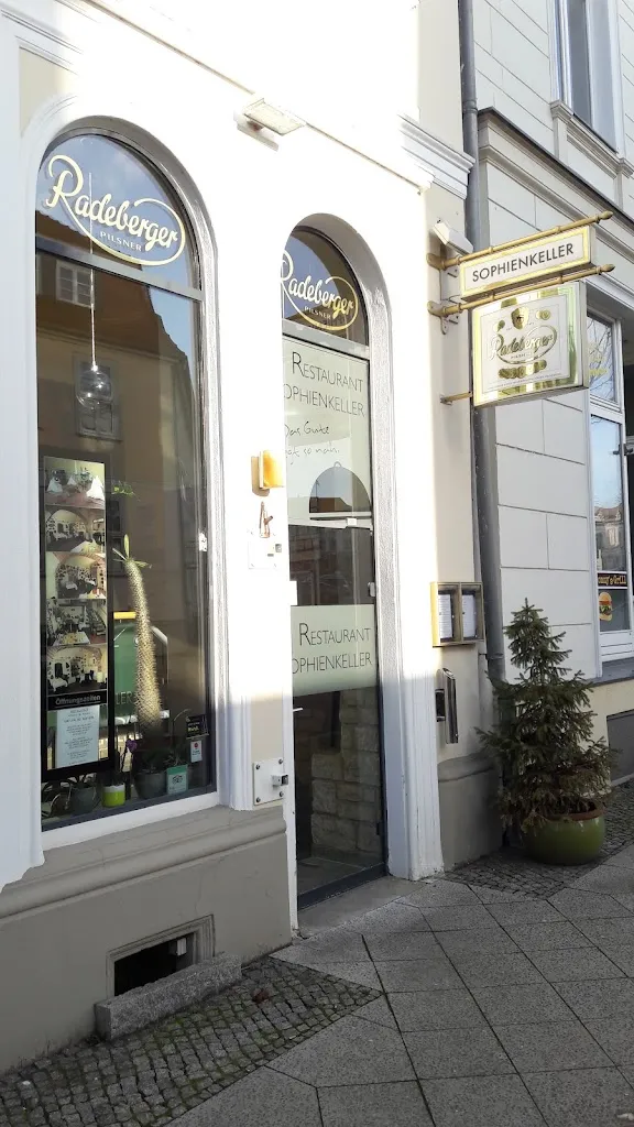 Gaststätte Sophienkeller_Neustrelitz_slider_image_2