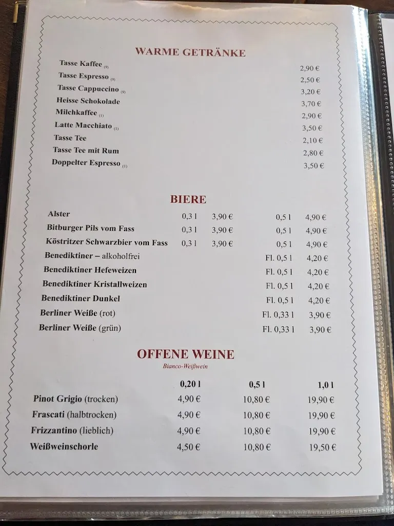 Menu_Due Fratelli Ristorante Pizzeria_Neustrelitz_image_3