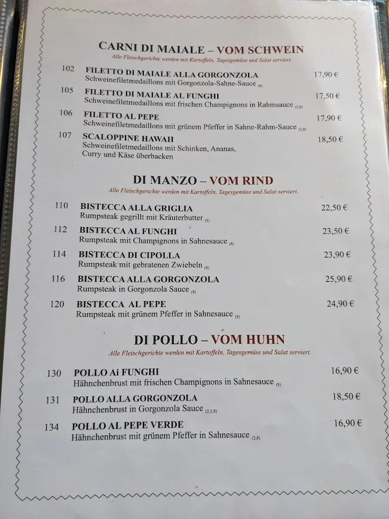 Menu_Due Fratelli Ristorante Pizzeria_Neustrelitz_image_4