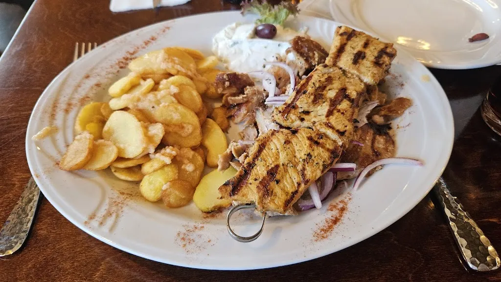 Menu_Helena - Griechische Spezialitäten_Neustrelitz_immagine_5