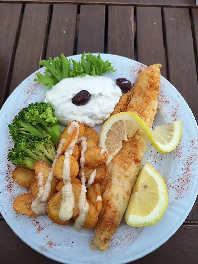 Menu_Helena - Griechische Spezialitäten_Neustrelitz_immagine_7