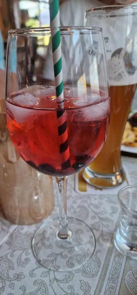 Menu_Helena - Griechische Spezialitäten_Neustrelitz_immagine_8