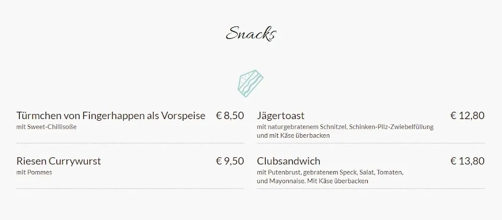 Menu_Förster’s Landgasthaus Inh. Bernd Förster_Feuchtwangen_image_3