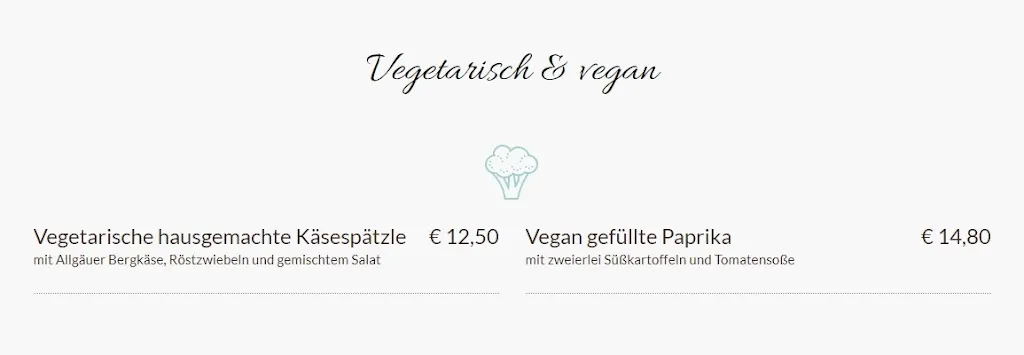 Menu_Förster’s Landgasthaus Inh. Bernd Förster_Feuchtwangen_image_4