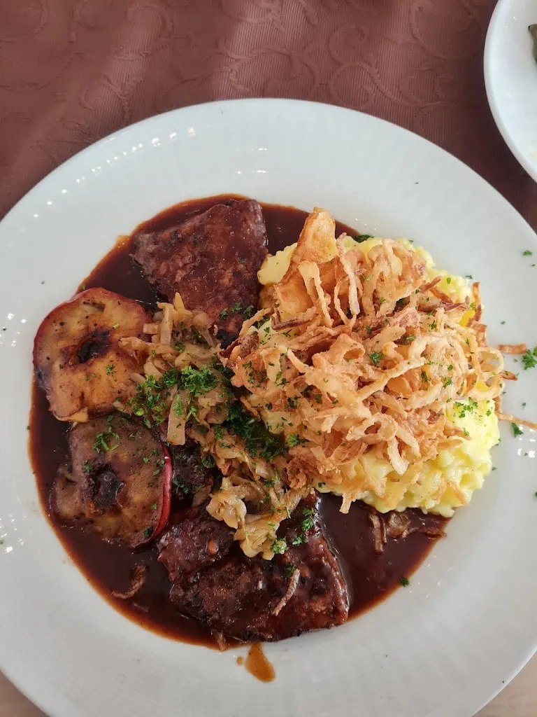 K_Förster’s Landgasthaus Inh. Bernd Förster_Feuchtwangen_recensione